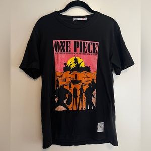 Anima × One Piece × Uniqlo Large Men’s or woman fit